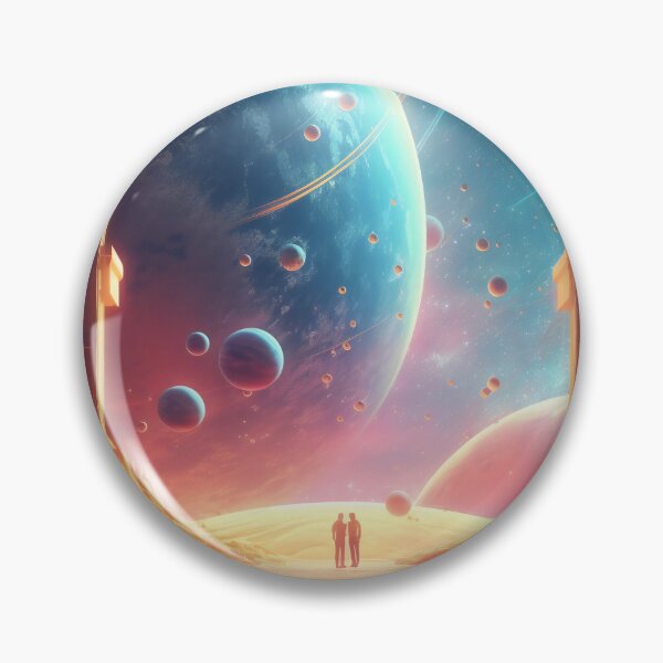 Artikelvorschau, Galactic Rhapsodies - Space Deep Mystery Inspirational Art entworfen und verkauft von Transcendance.