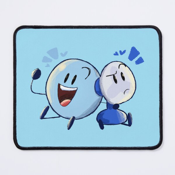 Item preview, Bubble Fanny Thingy (BFB) designed and sold by yoyleyesz.