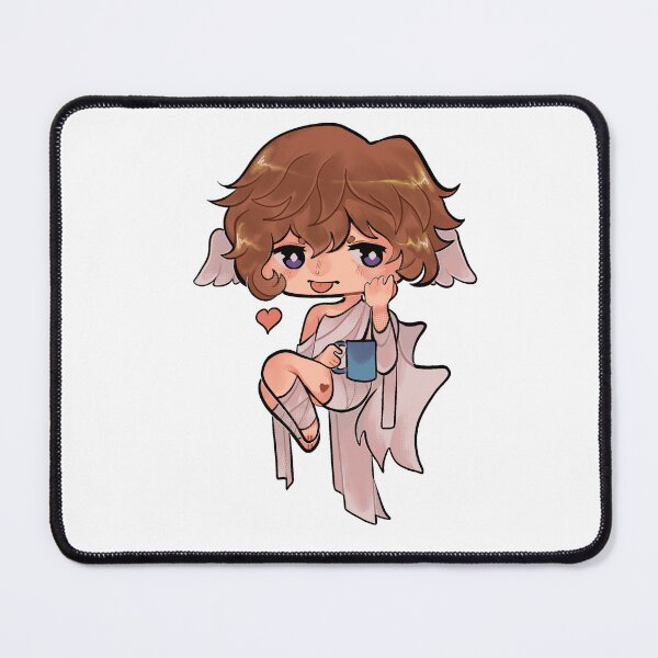 Item preview, Chibi Raul designed and sold by TeriiStudio.