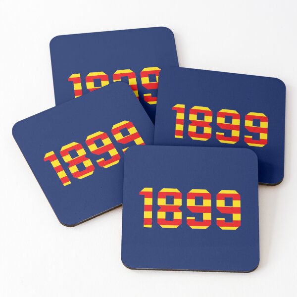 Item preview, 1899 Barcelona Catalan designed and sold by VRedBaller.