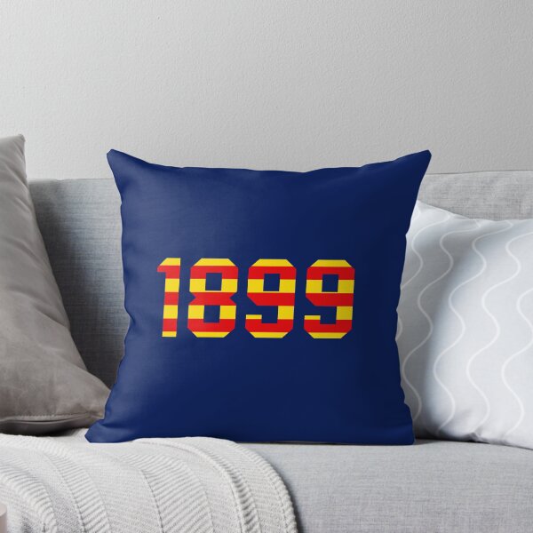 Item preview, 1899 Barcelona Catalan designed and sold by VRedBaller.