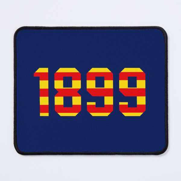 Item preview, 1899 Barcelona Catalan designed and sold by VRedBaller.