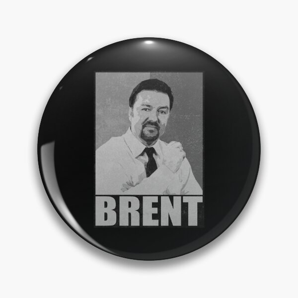 Item preview, Brent   designed and sold by PilkoIndustries.