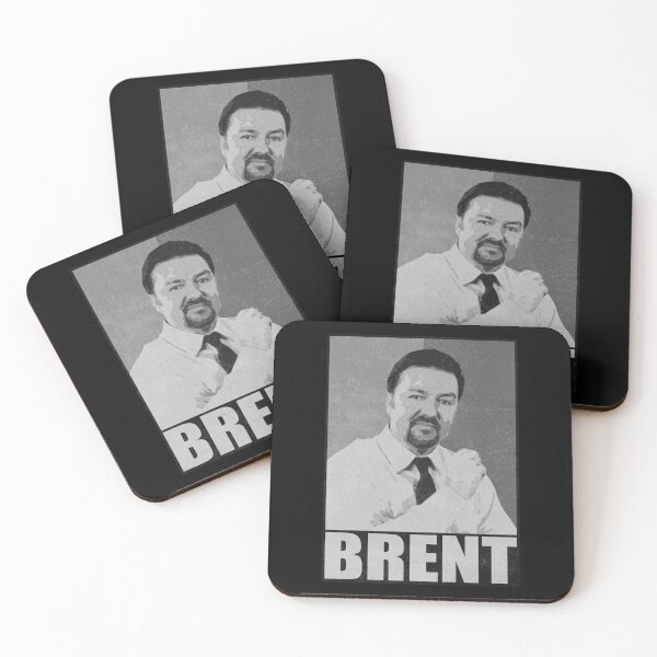 Item preview, Brent   designed and sold by PilkoIndustries.