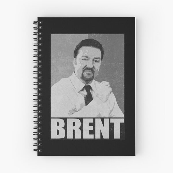 Item preview, Brent   designed and sold by PilkoIndustries.