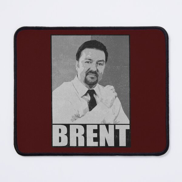 Item preview, Brent designed and sold by PilkoIndustries.