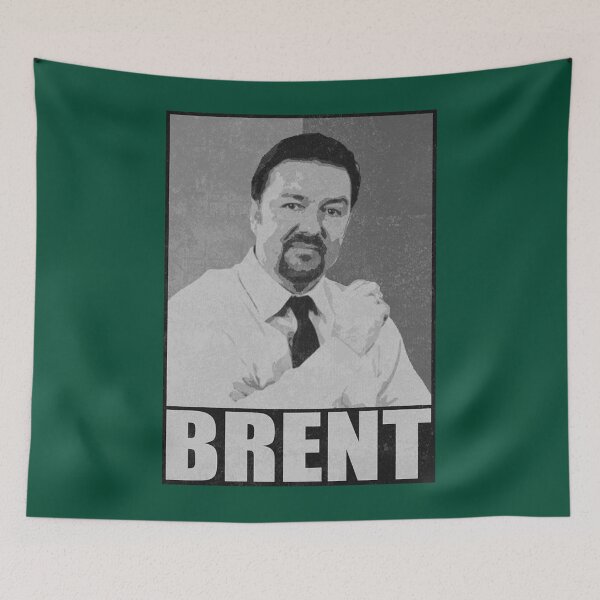 Item preview, Brent   designed and sold by PilkoIndustries.