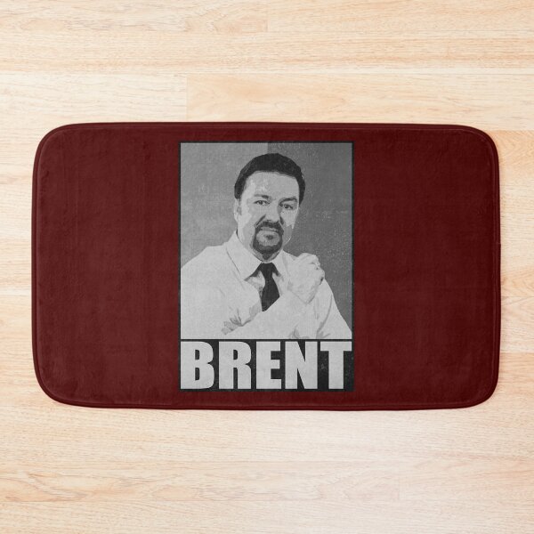 Item preview, Brent   designed and sold by PilkoIndustries.