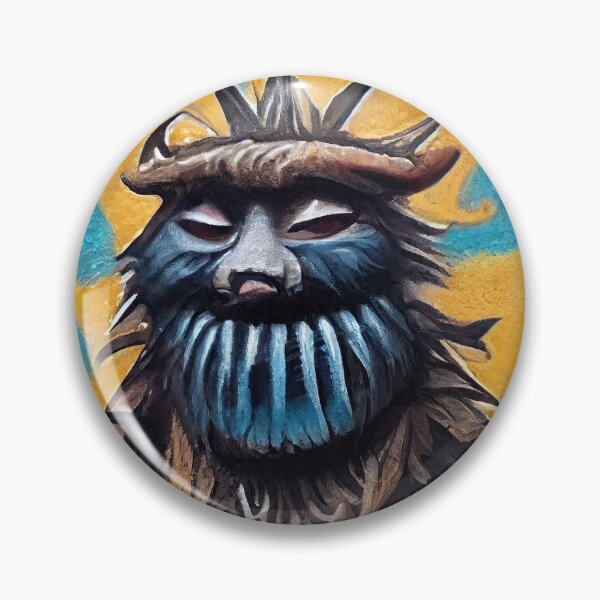 Item preview, Mythical Folklor Creature designed and sold by Piotrek0001.