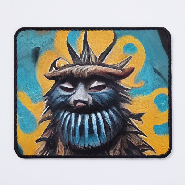 Item preview, Mythical Folklor Creature designed and sold by Piotrek0001.
