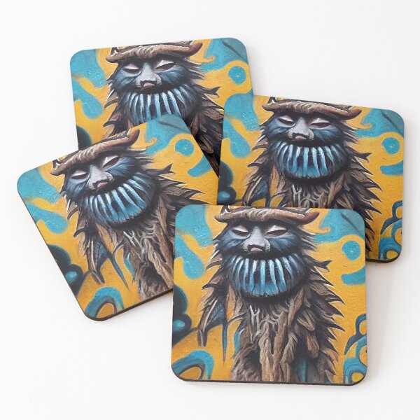 Item preview, Mythical Folklor Creature designed and sold by Piotrek0001.