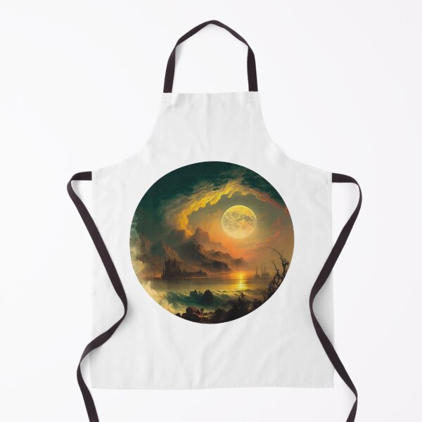Item preview, Moon Glow designed and sold by Fantasy Masterpiece.