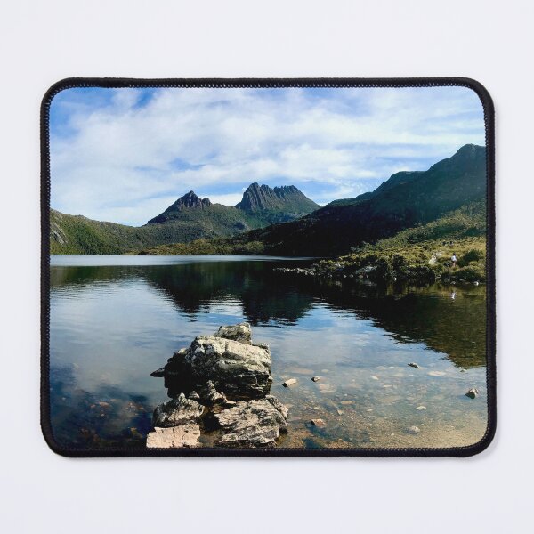 Item preview, Cradle Mountain ~ Tasmania ~ Australia designed and sold by Alchersone-Art.