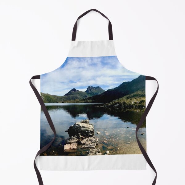 Item preview, Cradle Mountain ~ Tasmania ~ Australia designed and sold by Alchersone-Art.