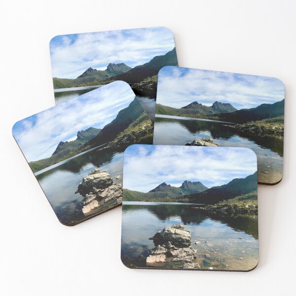Item preview, Cradle Mountain ~ Tasmania ~ Australia designed and sold by Alchersone-Art.