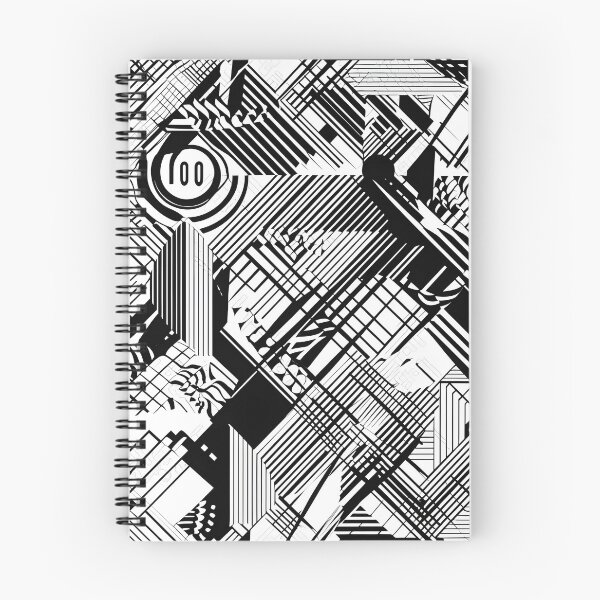 Item preview, Señal: Emisión designed and sold by AspectFoundry.