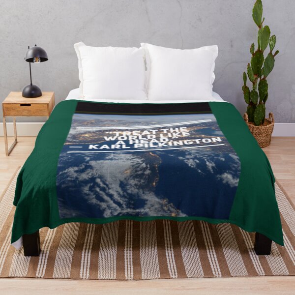 Item preview, Karl Pilkington Quote Premium designed and sold by PilkoIndustries.