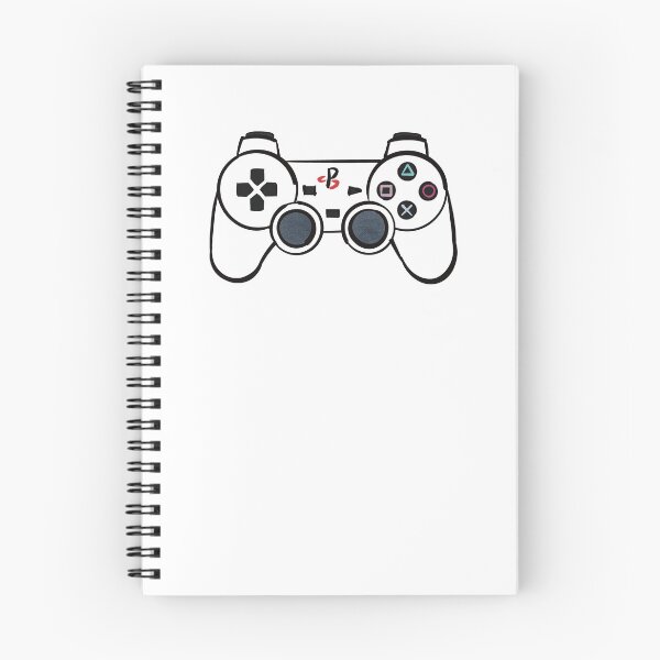 Item preview, PS2 Controller designed and sold by Shamaloka.