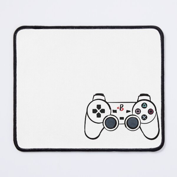 Item preview, PS2 Controller designed and sold by Shamaloka.