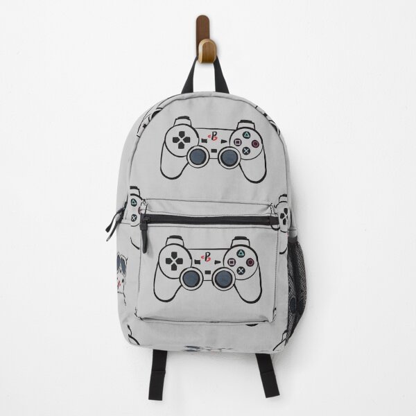 Item preview, PS2 Controller designed and sold by Shamaloka.