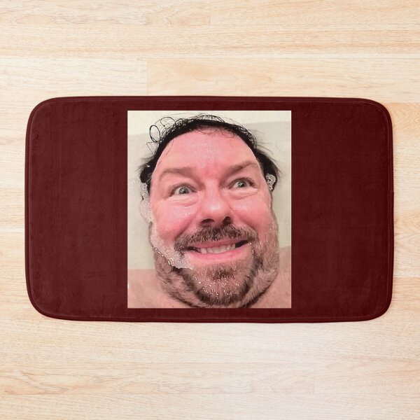 Item preview, Bath time with Ricky    designed and sold by PilkoIndustries.