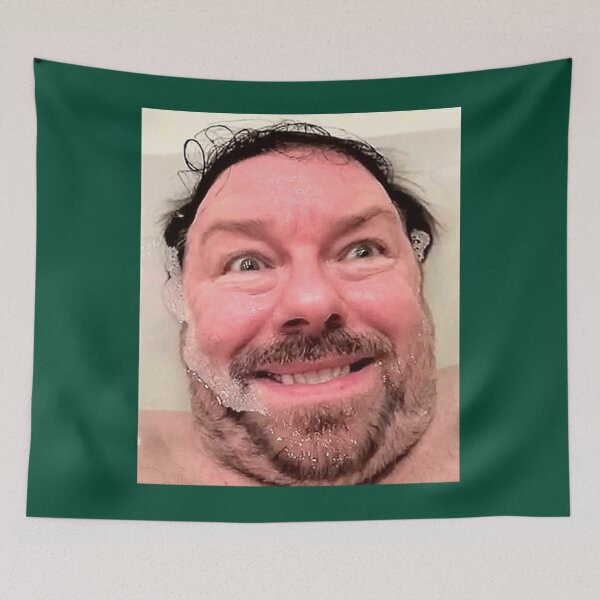 Item preview, Bath time with Ricky    designed and sold by PilkoIndustries.
