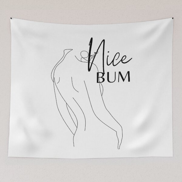 Item preview, Loo Toilet Bathroom - Minimalist Wall Art - Funny Poster Quotes Home Picture designed and sold by Jawoahl.