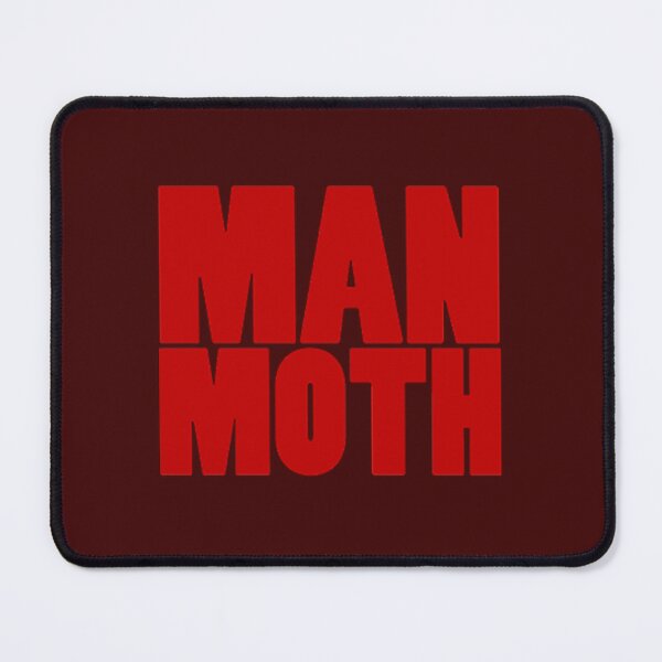 Item preview, Man Moth   designed and sold by PilkoIndustries.