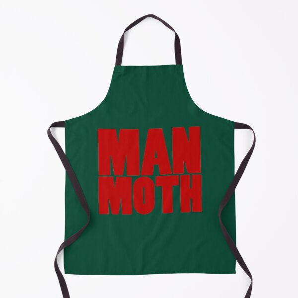 Item preview, Man Moth designed and sold by PilkoIndustries.