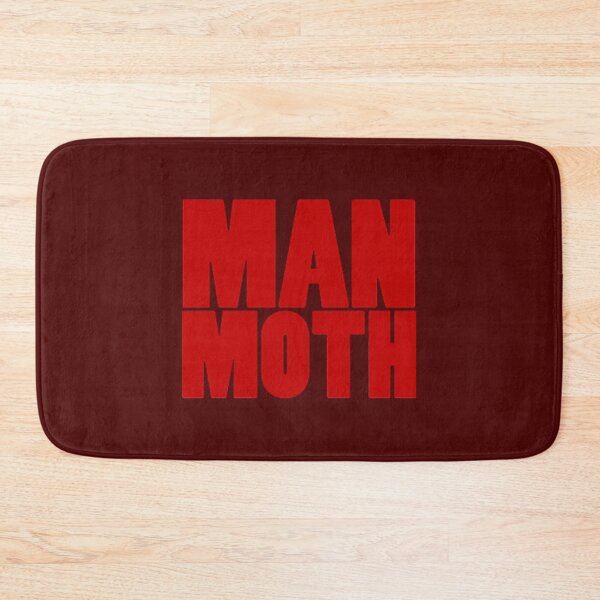 Item preview, Man Moth   designed and sold by PilkoIndustries.