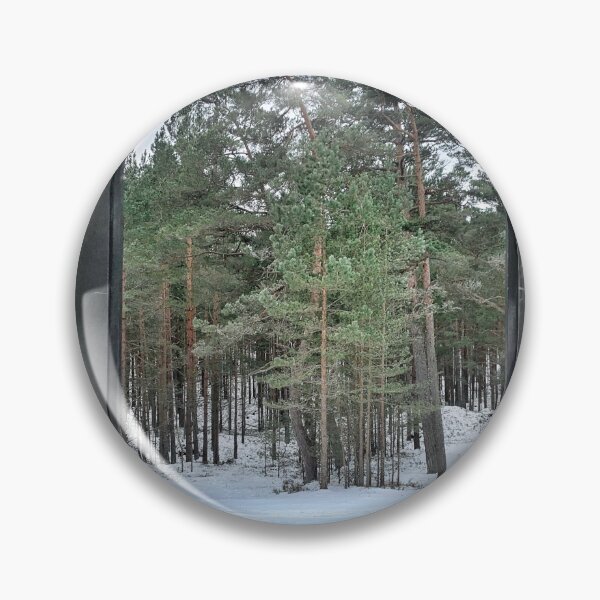 Item preview, Natural television designed and sold by NakedTraveler.