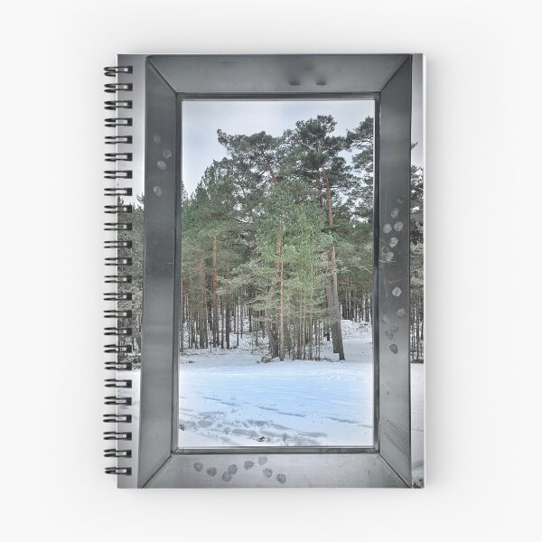 Item preview, Natural television designed and sold by NakedTraveler.