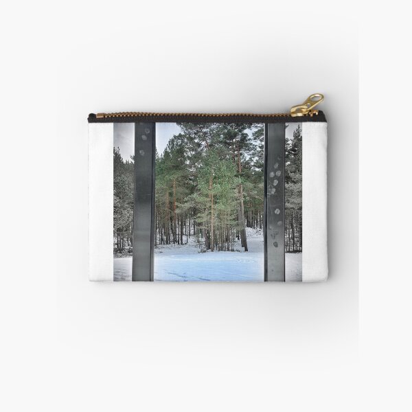 Item preview, Natural television designed and sold by NakedTraveler.