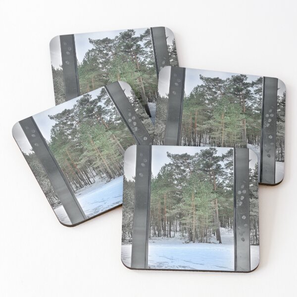 Item preview, Natural television designed and sold by NakedTraveler.