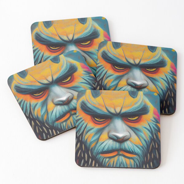 Item preview, Mythical Folklor Creature designed and sold by Piotrek0001.