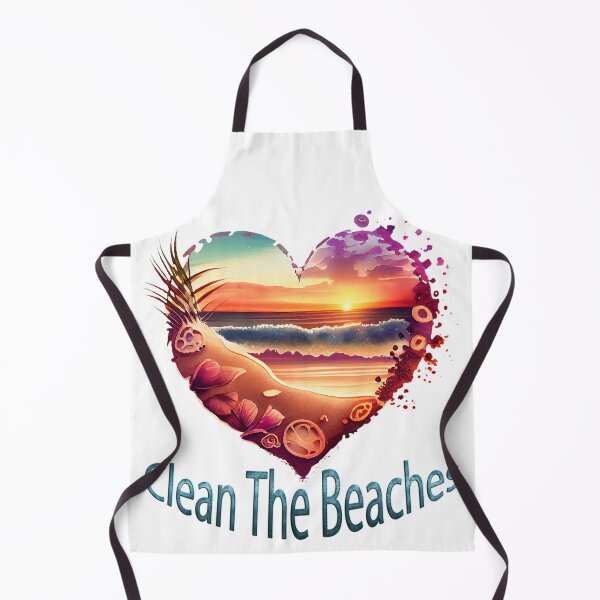 Item preview, Clean The Beaches designed and sold by aither81.