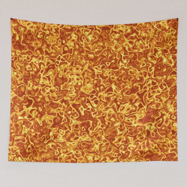 Item preview, Molten Sunburst designed and sold by TheArtAlley.