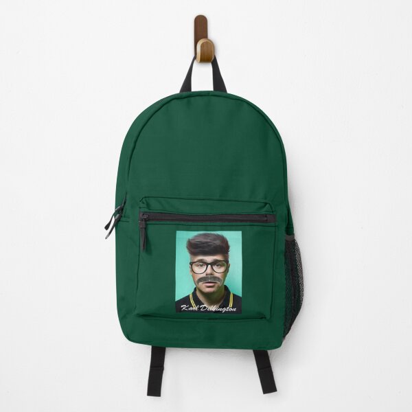 Item preview, Karl Dilkington designed and sold by PilkoIndustries.