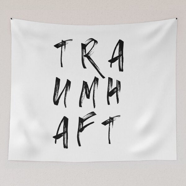 Item preview, Dreamy - Minimalist Wall Art - Funny Poster Quotes Home Picture designed and sold by Jawoahl.