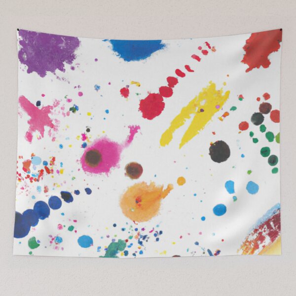 Item preview, Holi Moli designed and sold by The Iconic Minimalist.