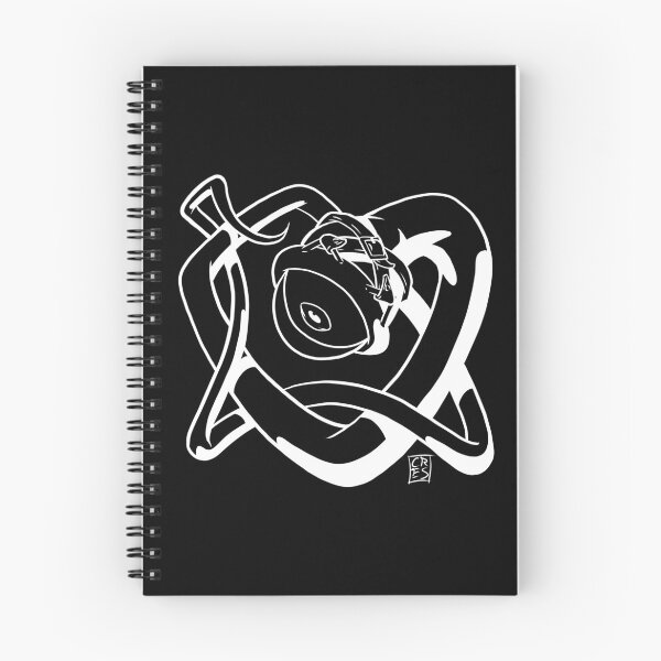 Aperçu de l'œuvre Monocle Coeur blanc créée et vendue par ArtCres.