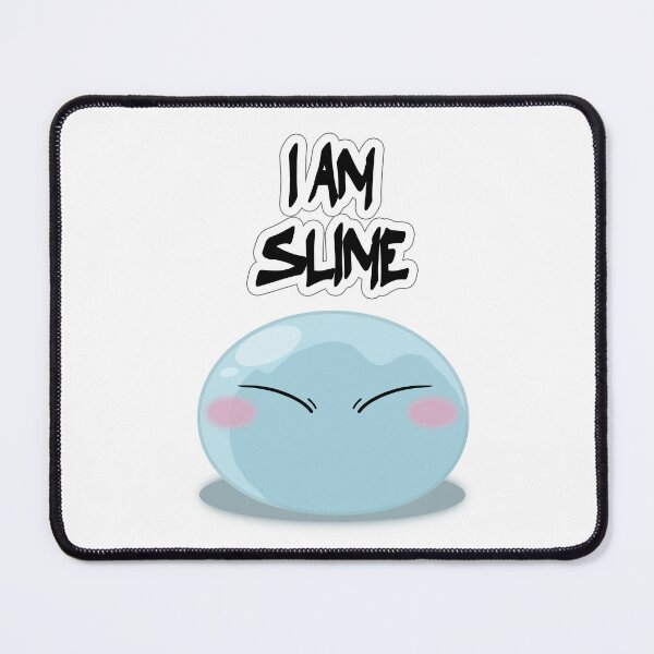 Item preview, I am slime designed and sold by EaglePrimeDsign.