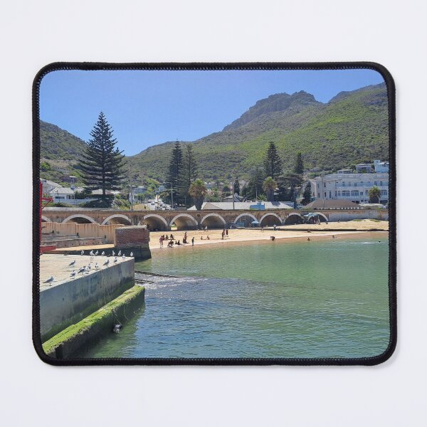 Item preview, Aquaducts at the seaside designed and sold by Weather gifts .