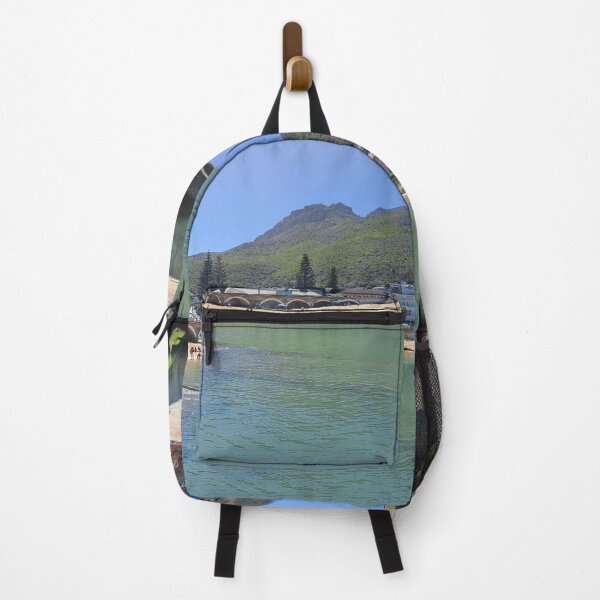 Item preview, Aquaducts at the seaside designed and sold by Weather gifts .