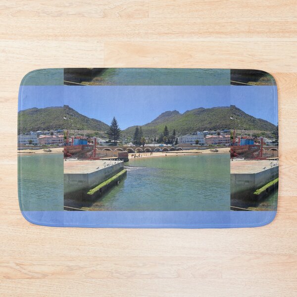 Item preview, Aquaducts at the seaside designed and sold by Weather gifts .