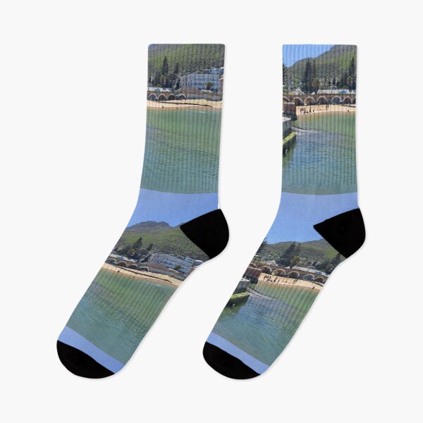 Item preview, Aquaducts at the seaside designed and sold by Weather gifts .
