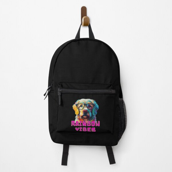 Item preview, Lovers Dogs, Funny dogs art, dogs lover, Rainbow designed and sold by Anastasiia87.