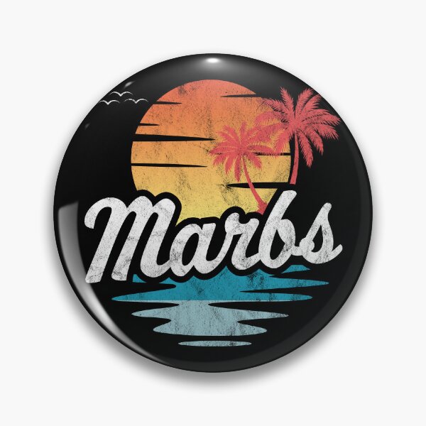 Item preview, Marbs designed and sold by PaulSDesign.
