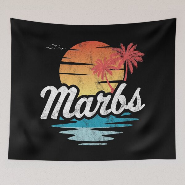 Item preview, Marbs designed and sold by PaulSDesign.