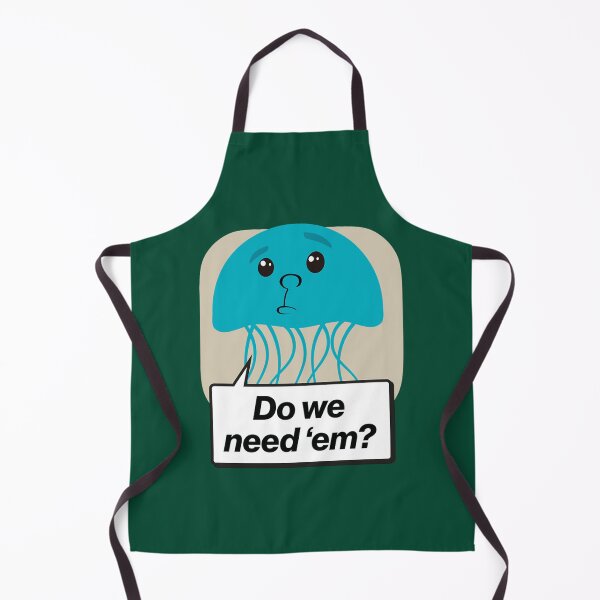 Item preview, Karl Quotes - Jellyfish. Do we need them designed and sold by PilkoIndustries.